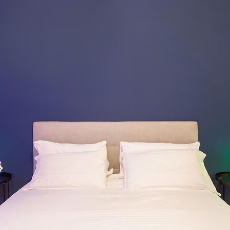 Maria Romita Hotell Exteriör bild