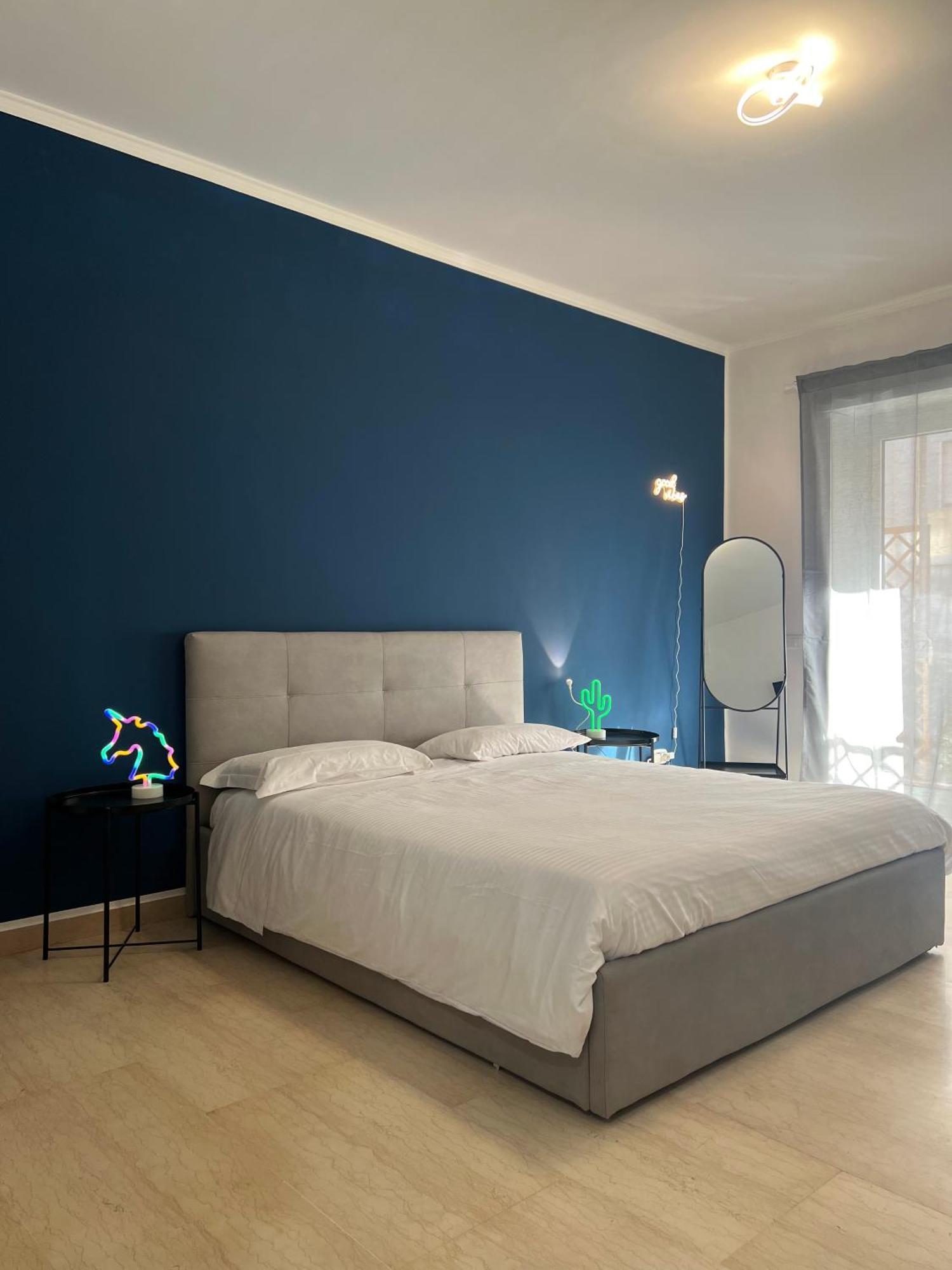 Maria Romita Hotell Exteriör bild