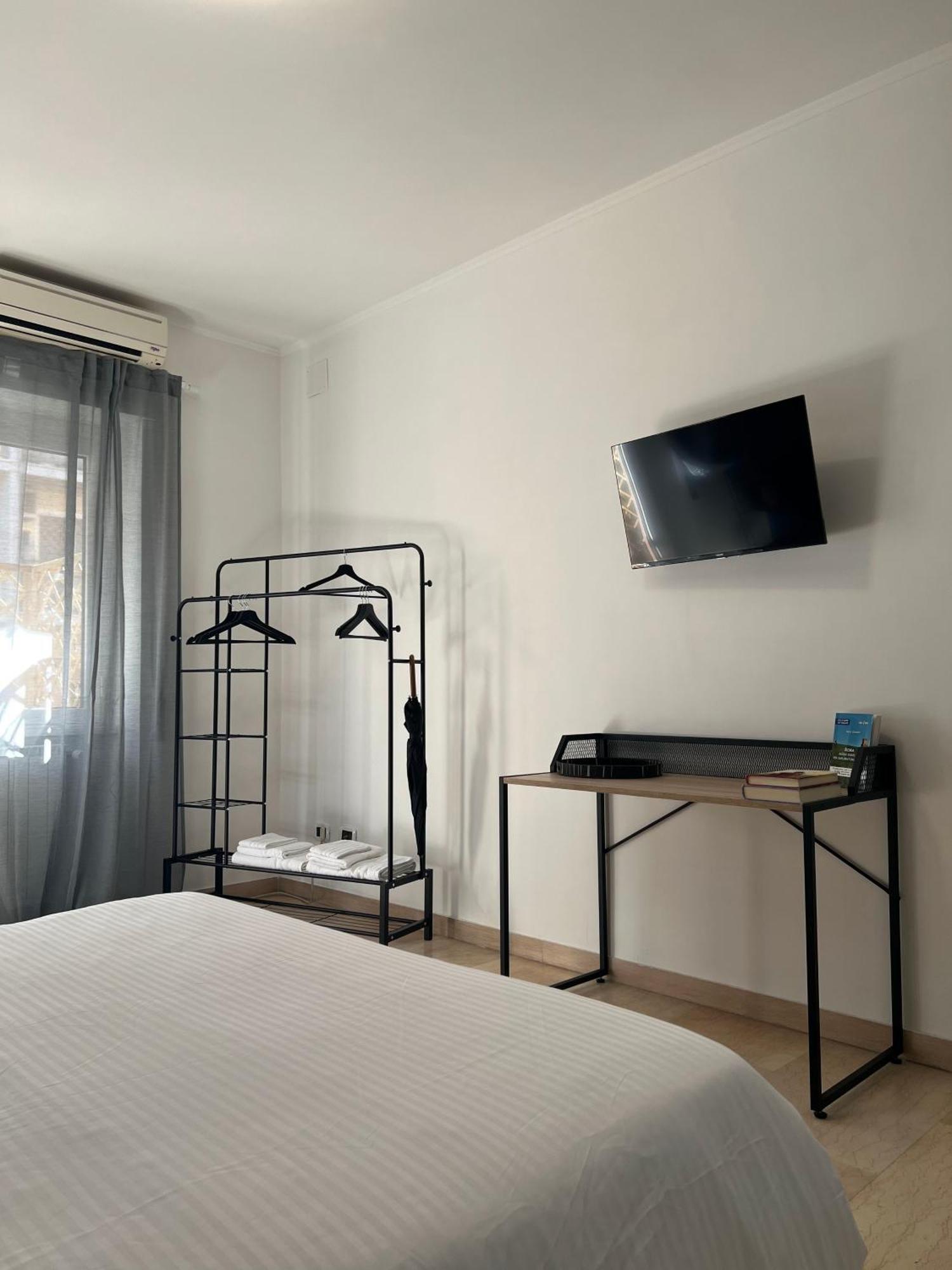 Maria Romita Hotell Exteriör bild