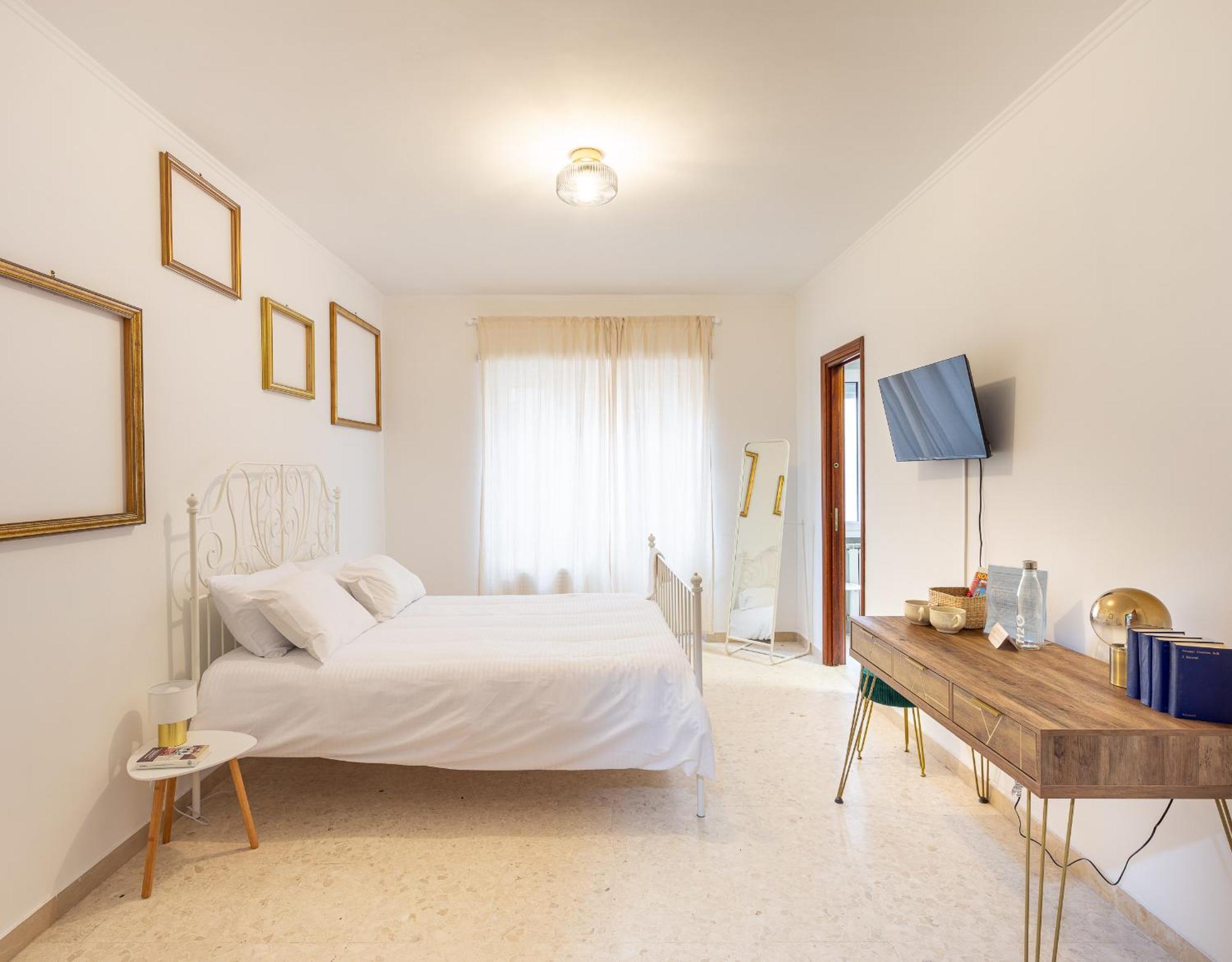 Maria Romita Hotell Exteriör bild