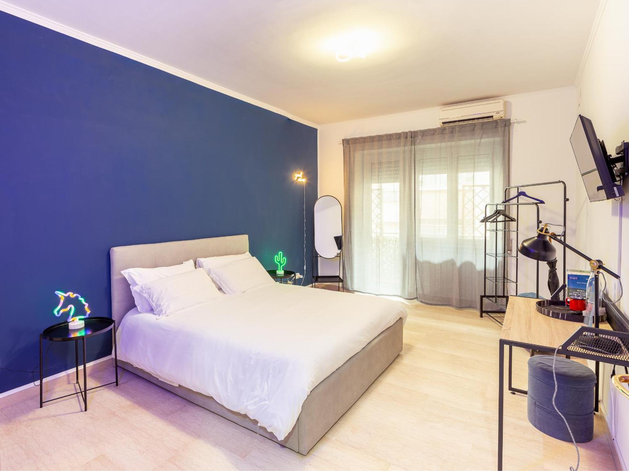 Maria Romita Hotell Exteriör bild