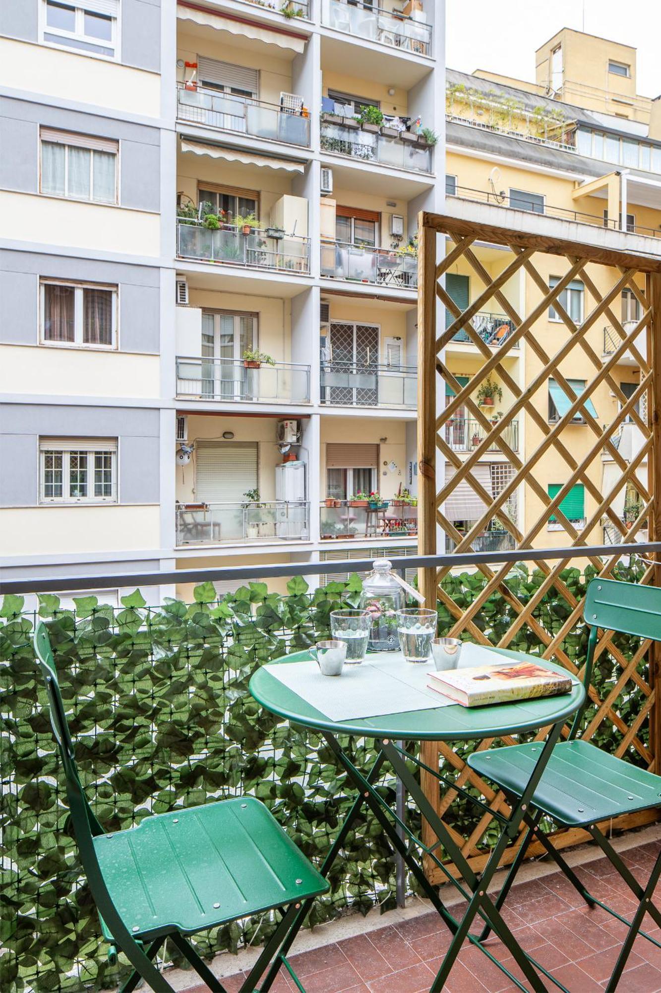 Maria Romita Hotell Exteriör bild