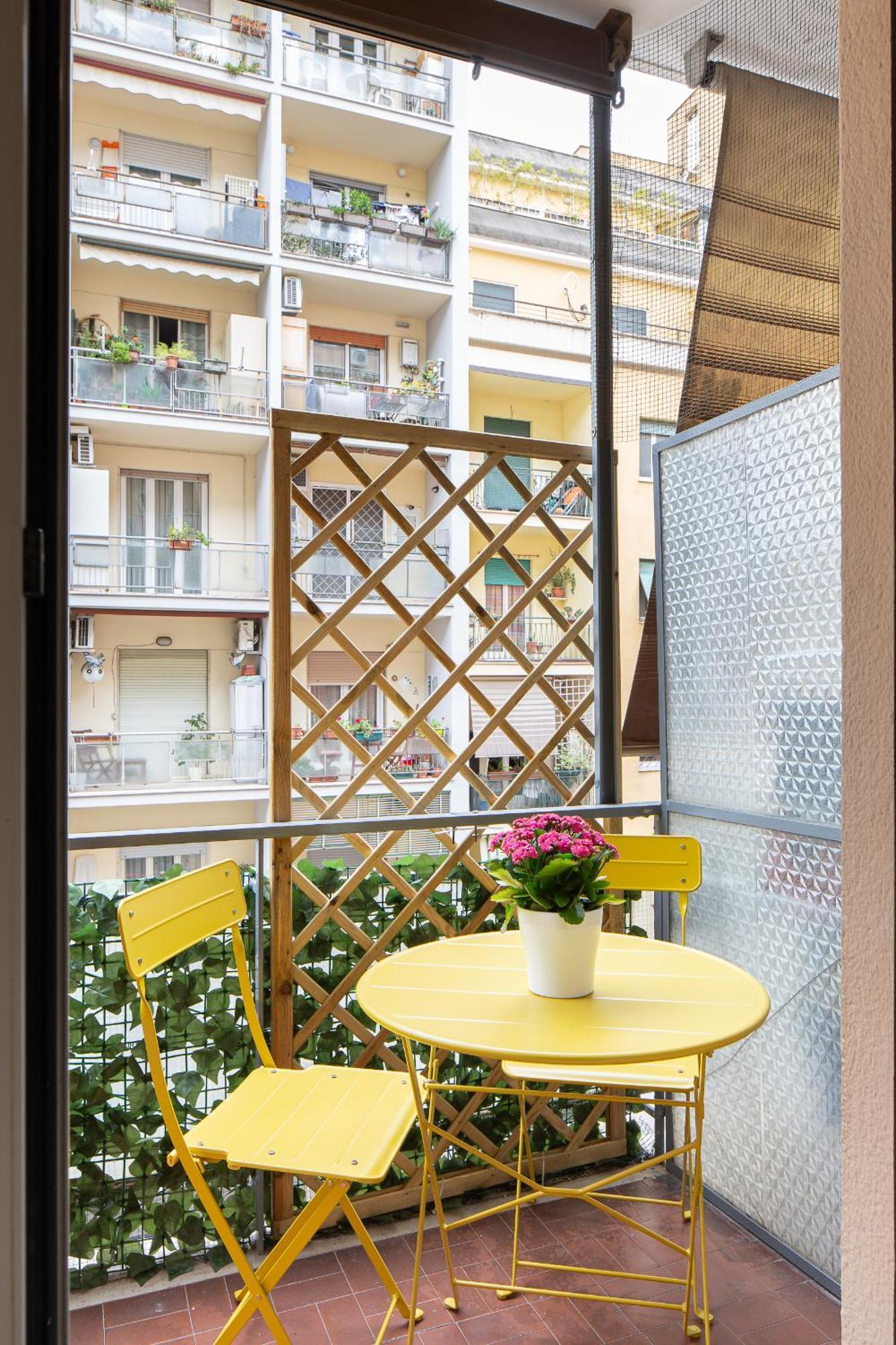 Maria Romita Hotell Exteriör bild